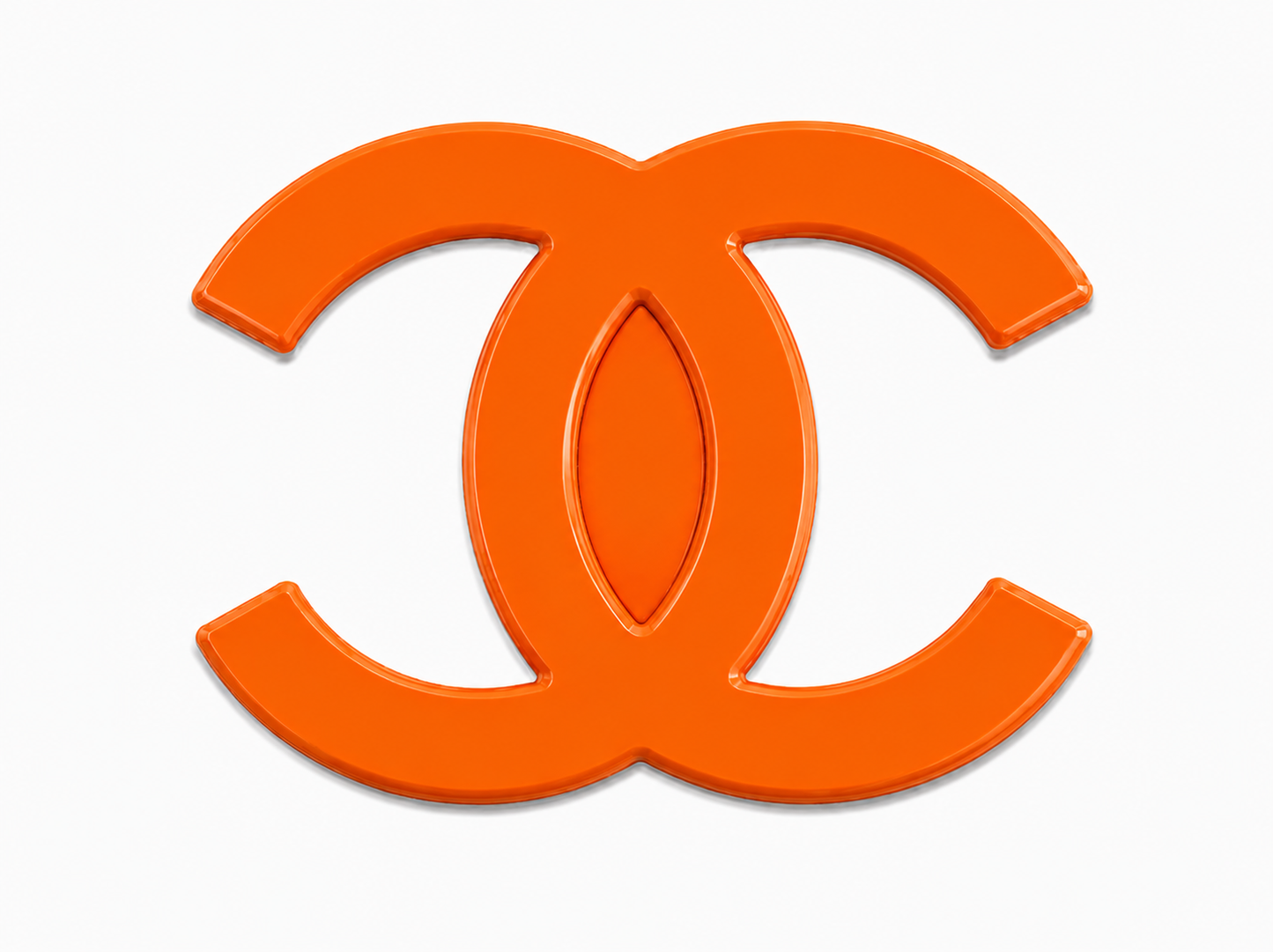 Charm de Luxe pour Crocs™ | Chanel