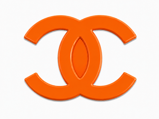 Charm de Luxe pour Crocs™ | Chanel