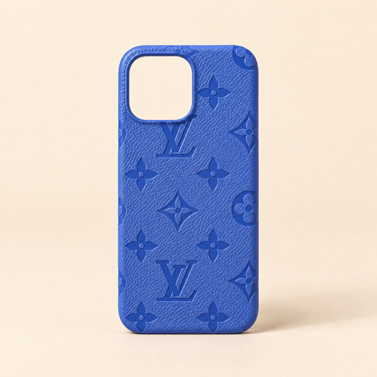Hülle mit LV-Monogramm