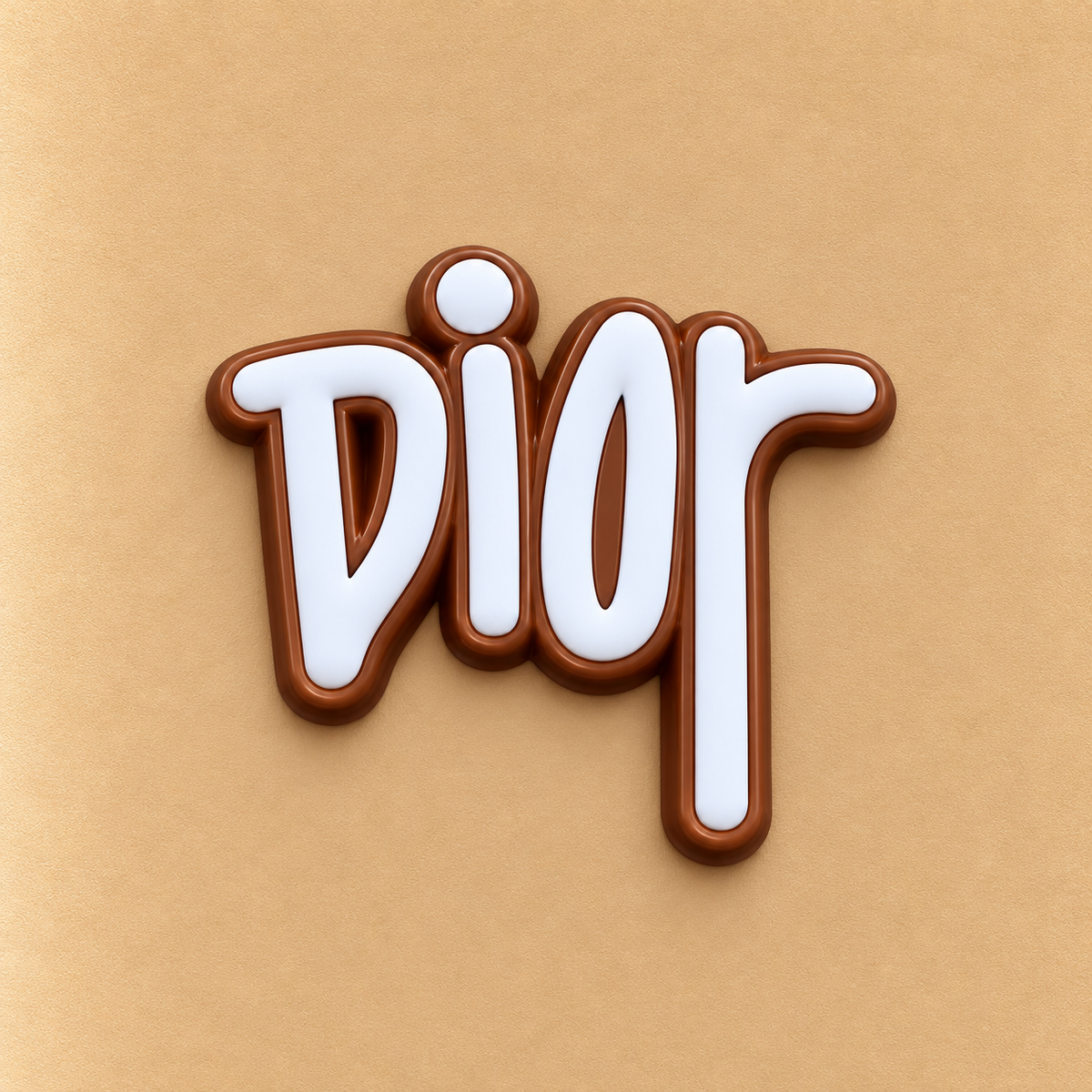 Charm Signature pour Crocs™ | Dior