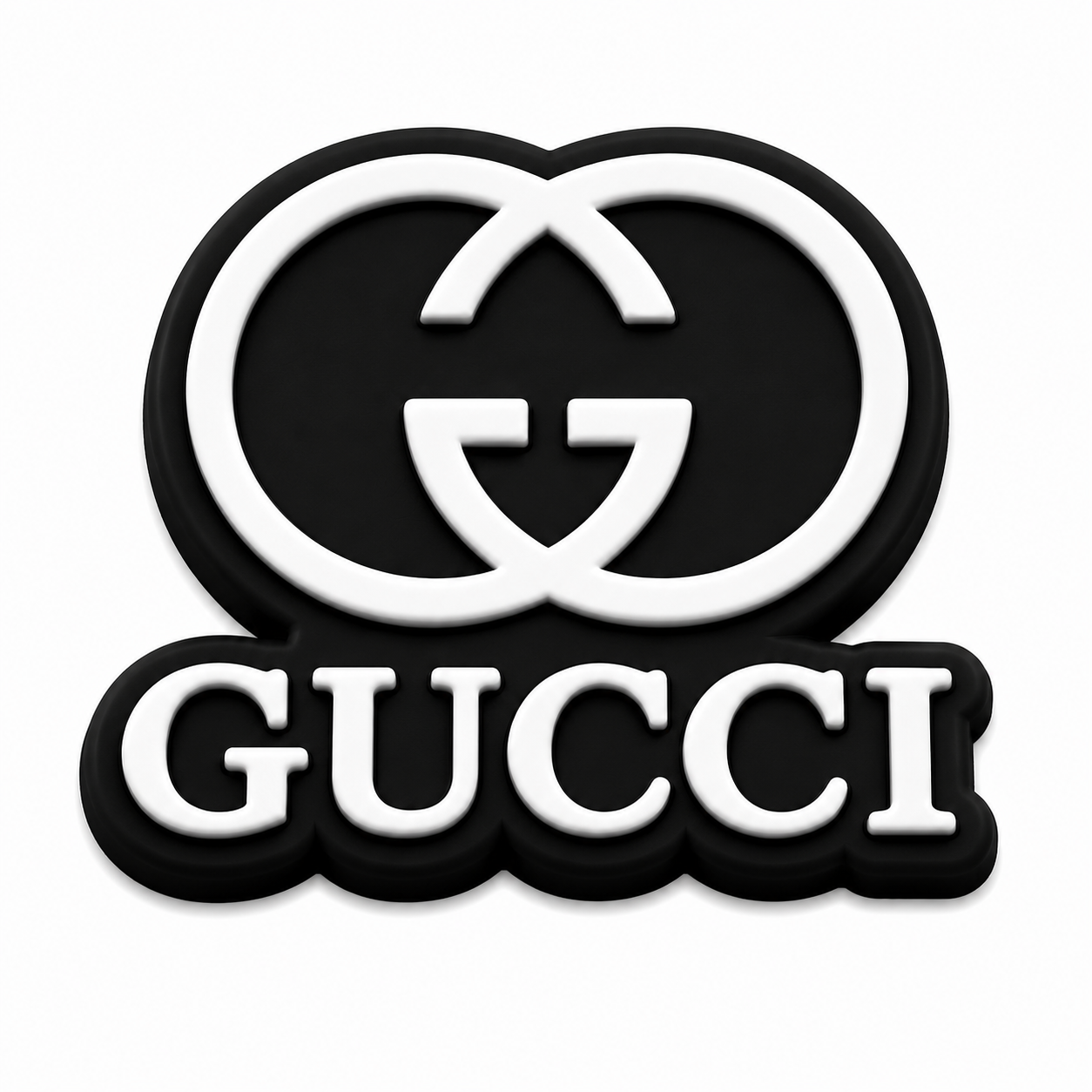 Charm de Luxe pour Crocs™ | Gucci