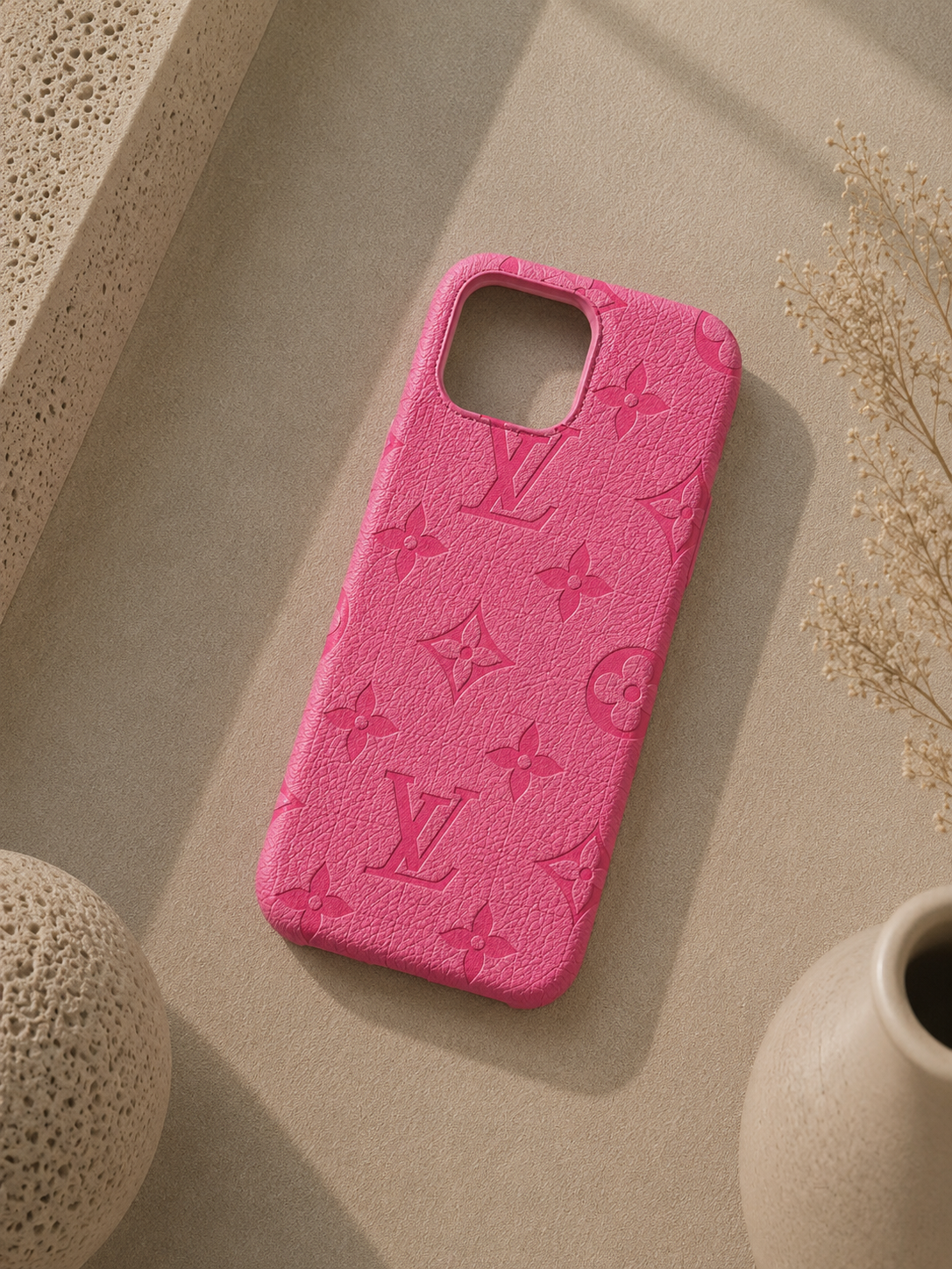 Coque Louis Vuitton | PRÉ-COMMANDE