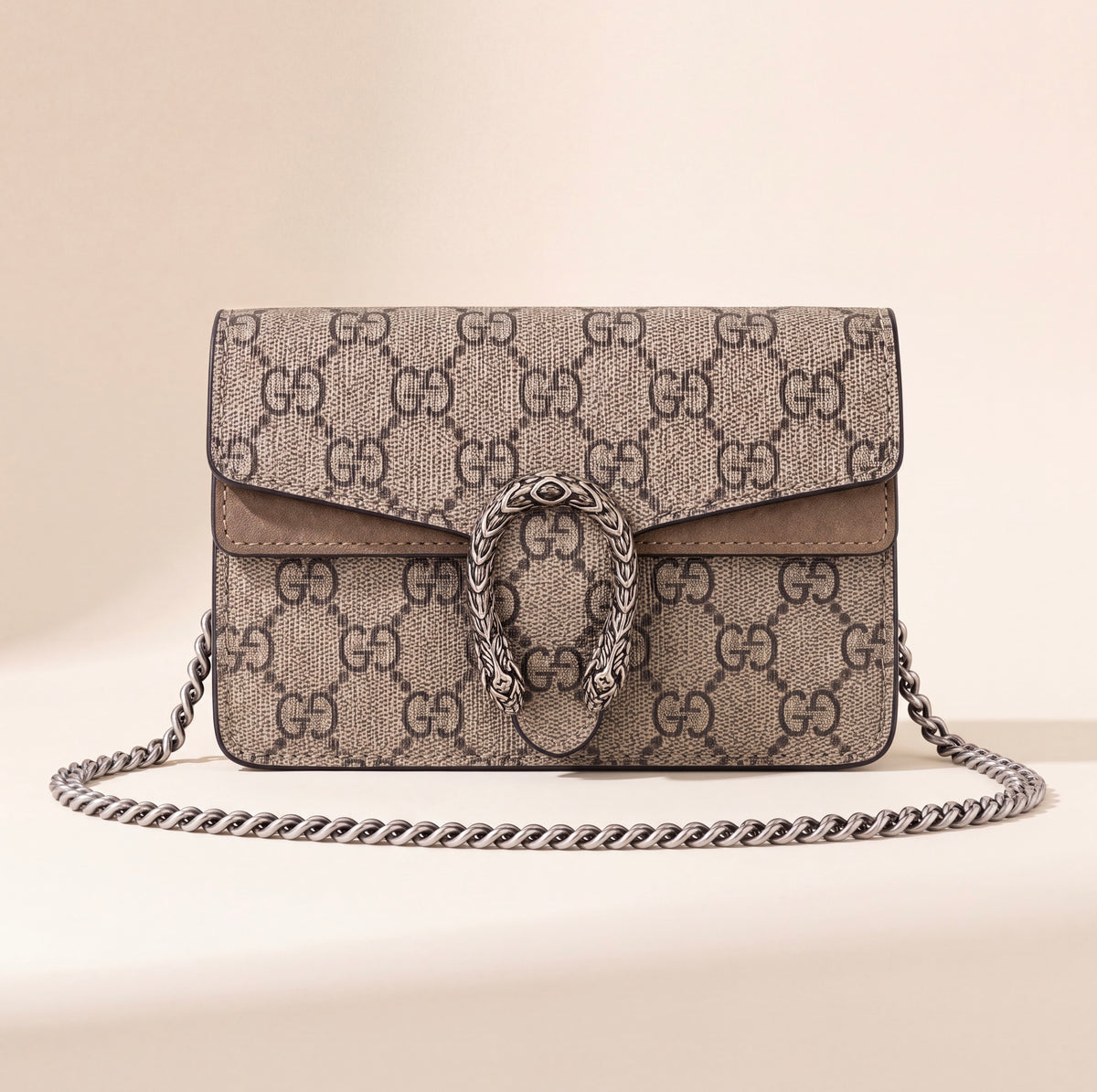 Mini sac bandoulière Dionysus GG