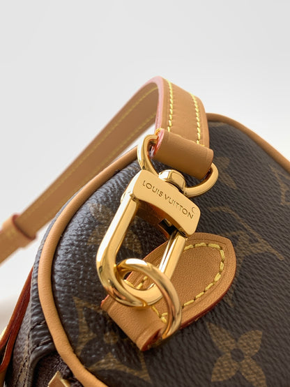 Sac Nano Speedy 25